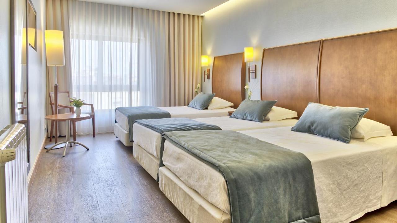 Quarto Triplo