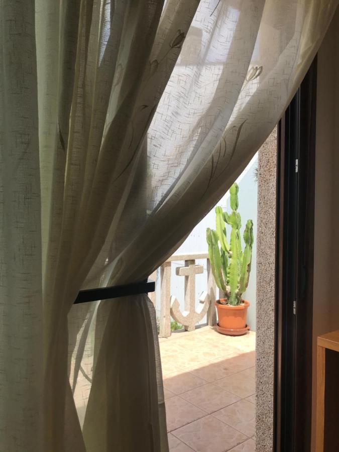 Habitación Doble Deluxe con balcón