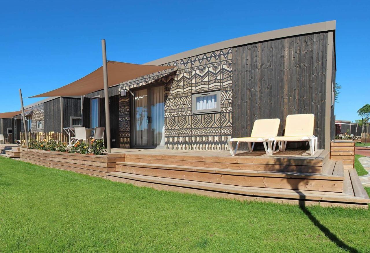 Bungalow com 3 Quartos