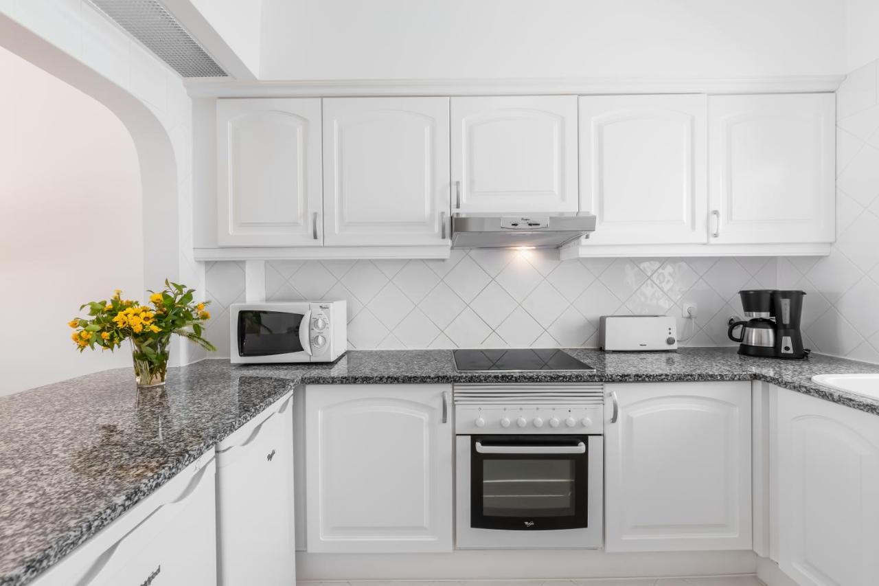 Superior Appartement met 3 Slaapkamers