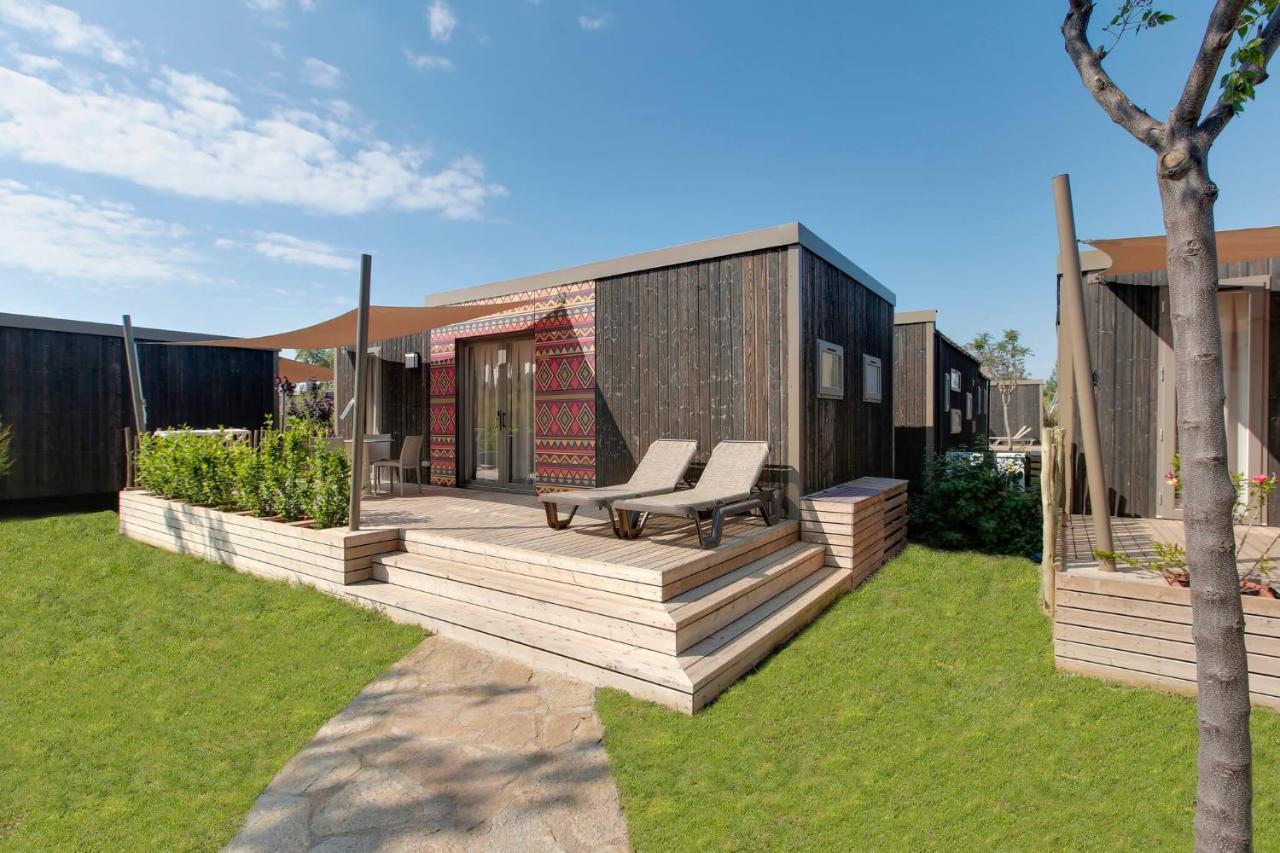 Bungalow com 2 Quartos