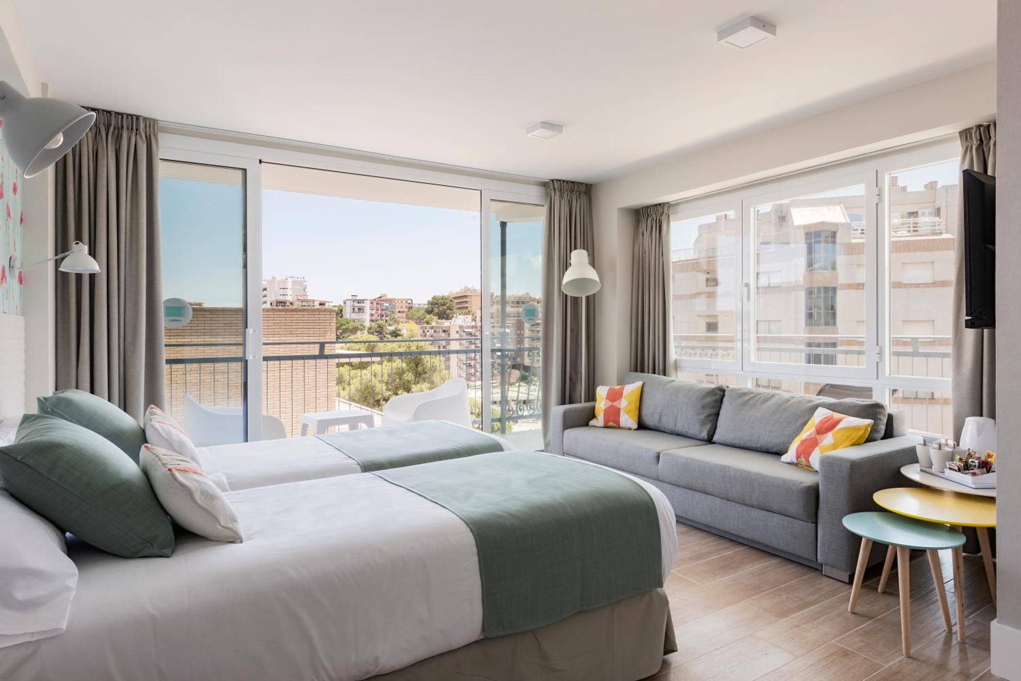 Quarto Familiar