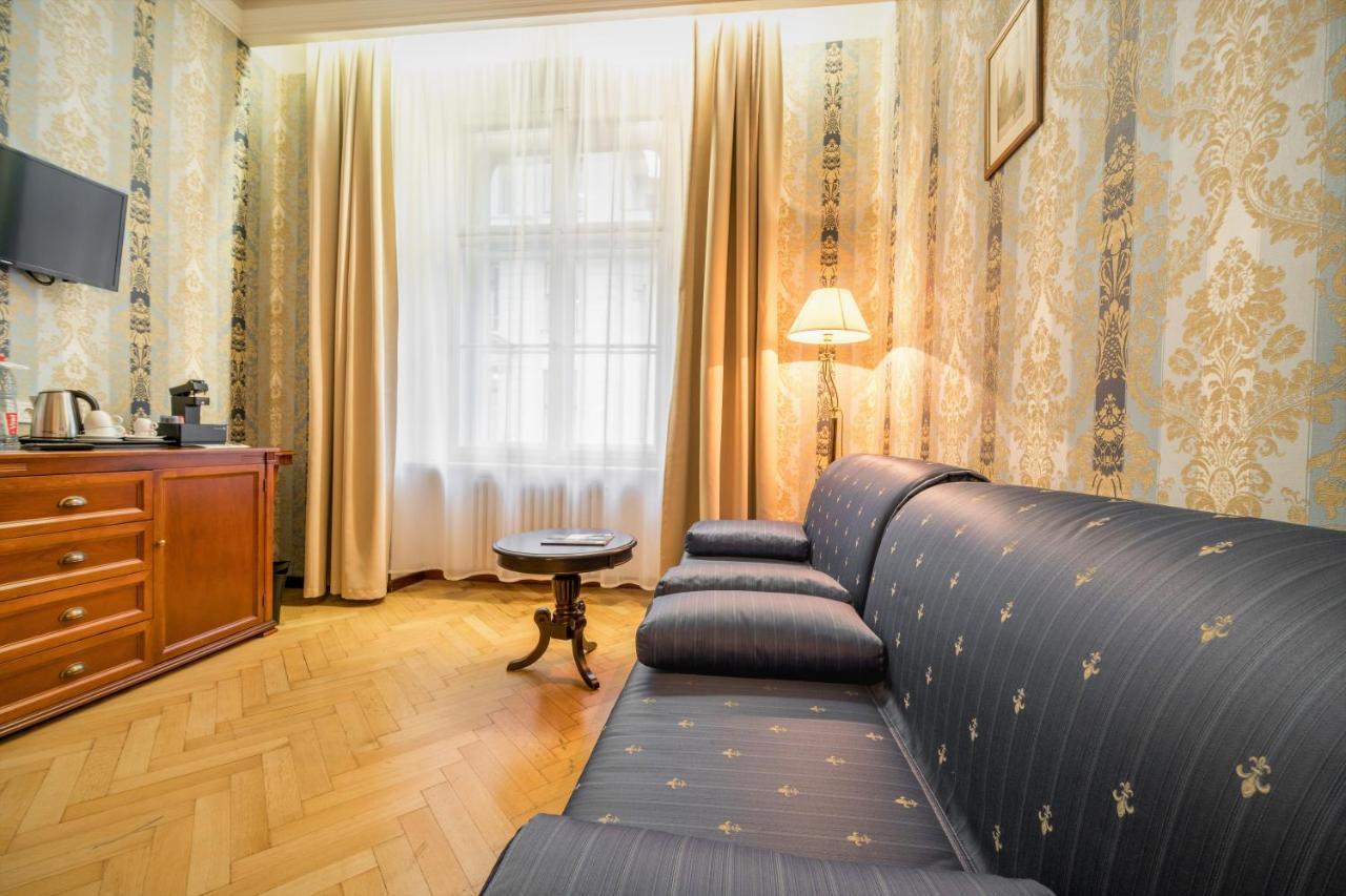 Suite Executive