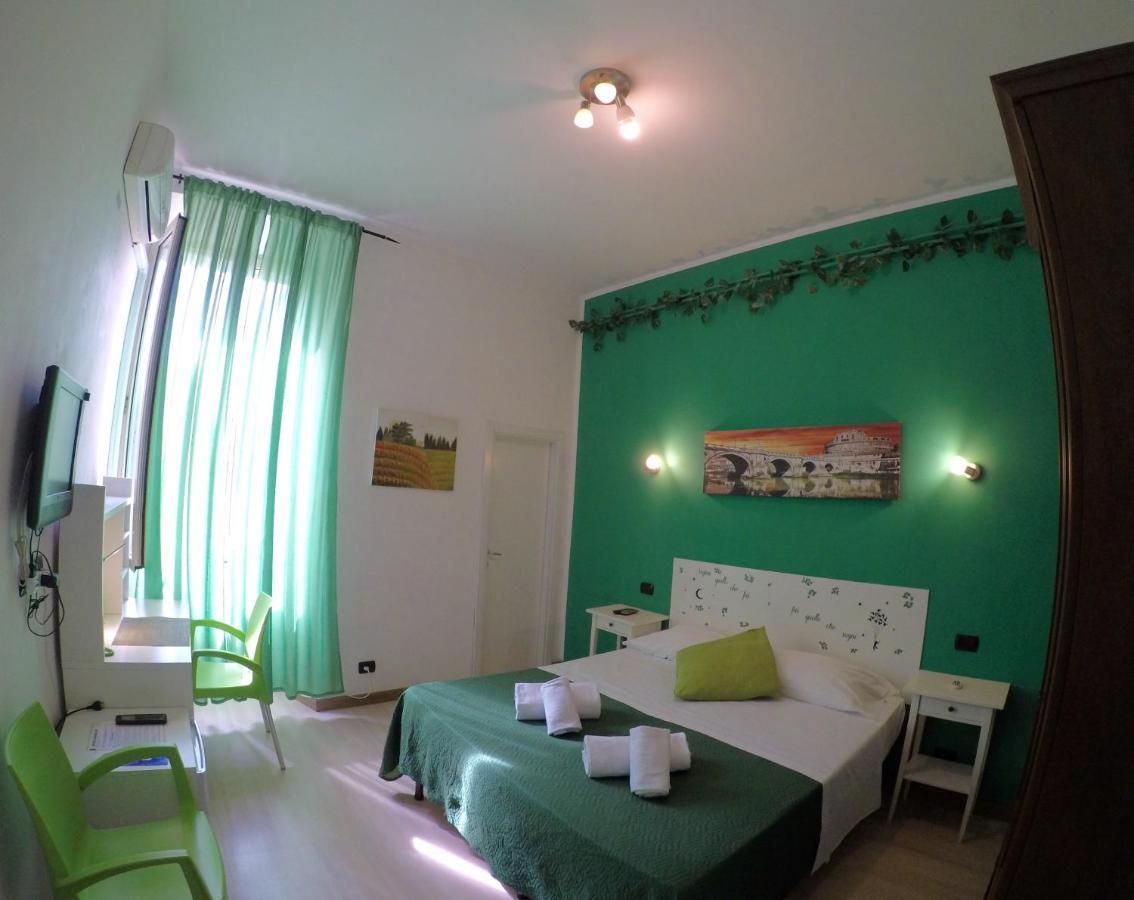 Quarto Duplo