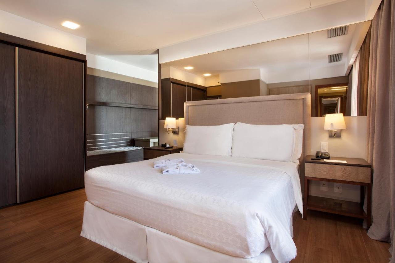 Suite Executive