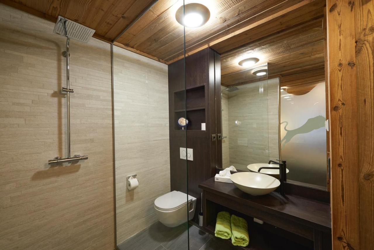 Superior Doppelzimmer