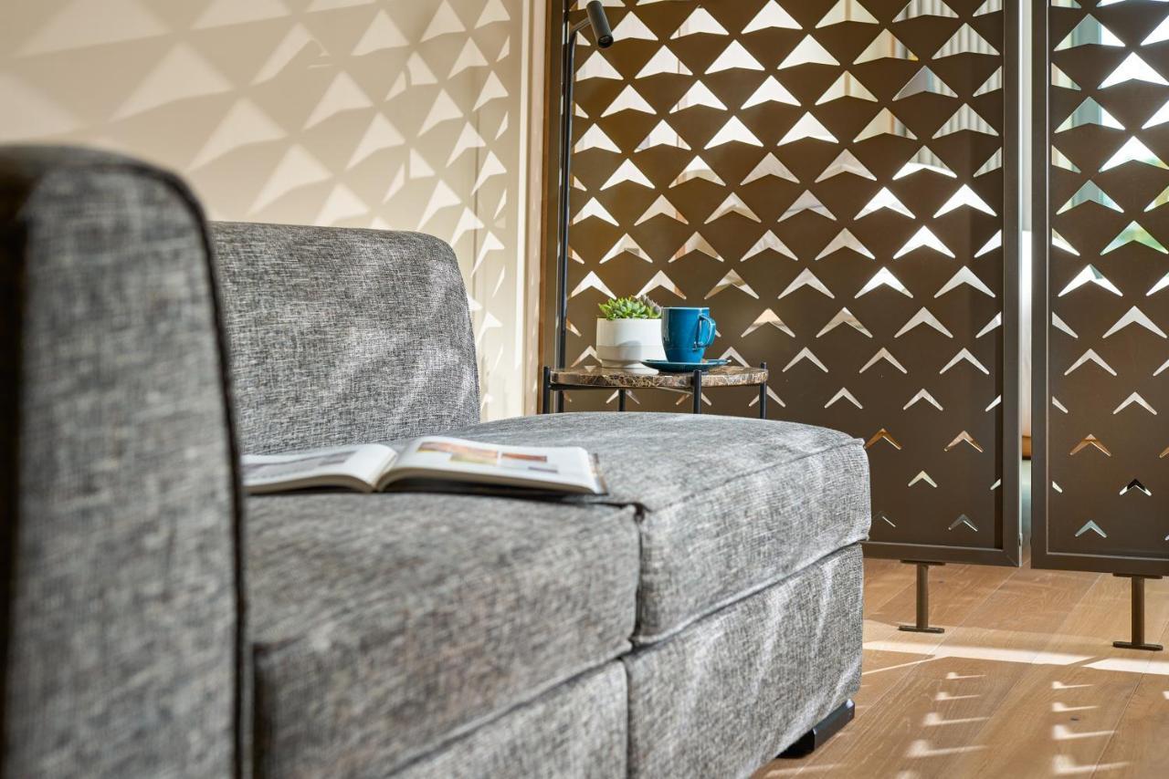 Appartamento Monolocale con Divano-Letto