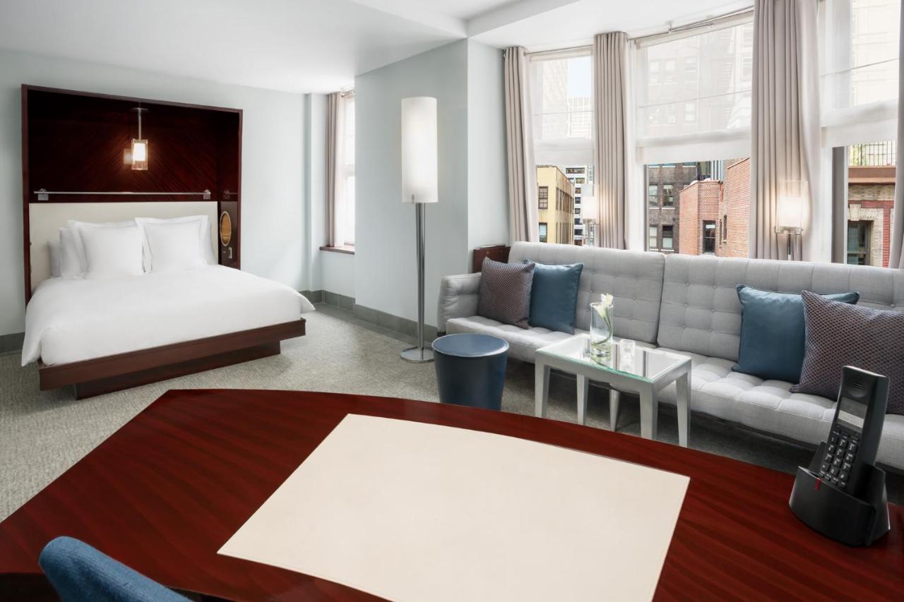 Superior Kamer met Queensize Bed
