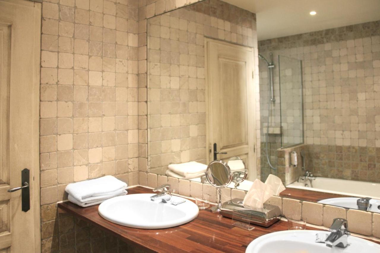 Suite con Terrazza