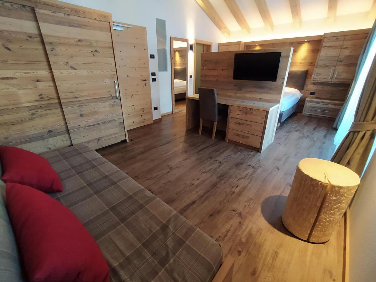 Junior Suite (2 Adulti)
