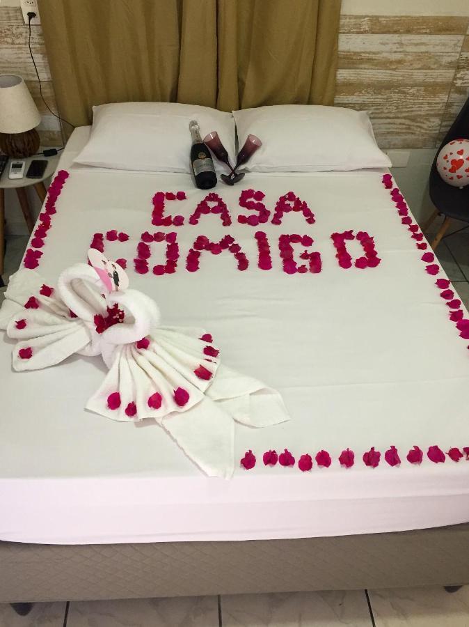 Apartamento de 1 Quarto