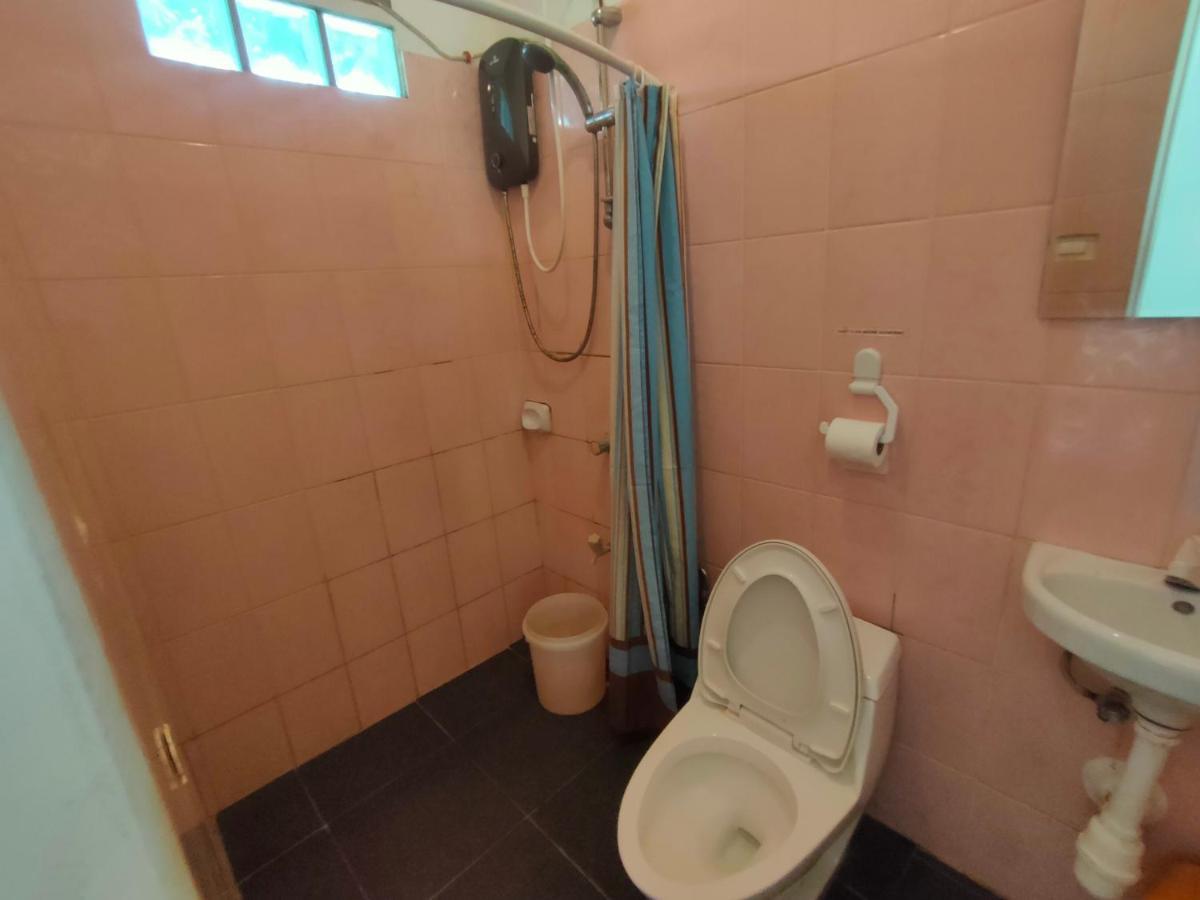 Standard Double Room with Fan