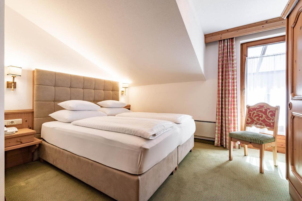 Maisonette-Suite