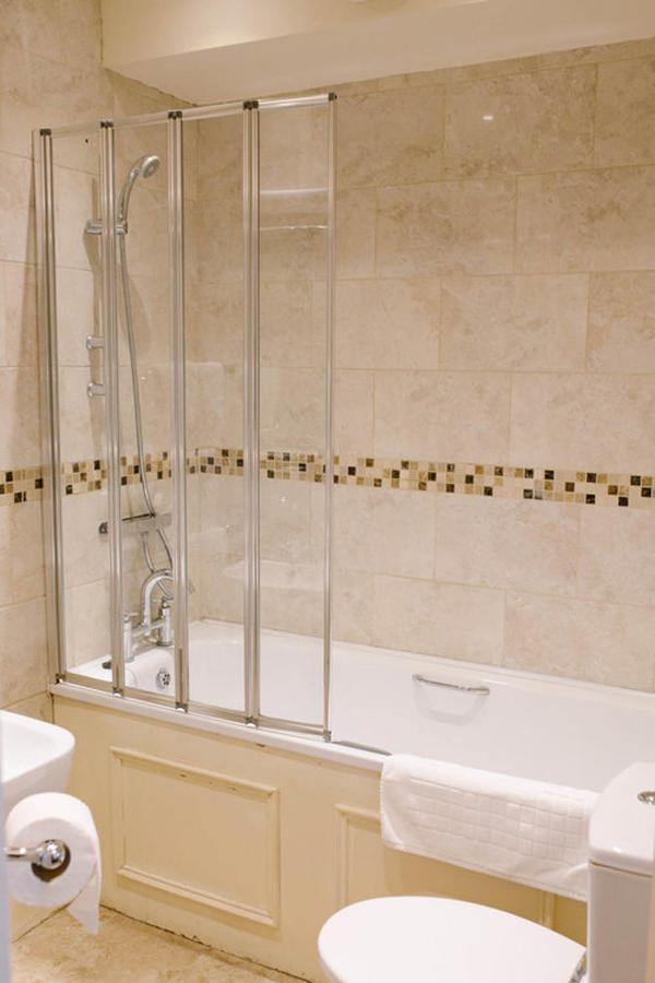 Family Room Bath