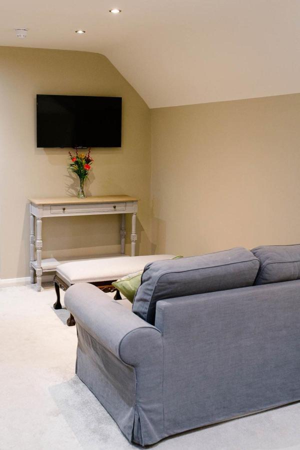 Family Room Bath
