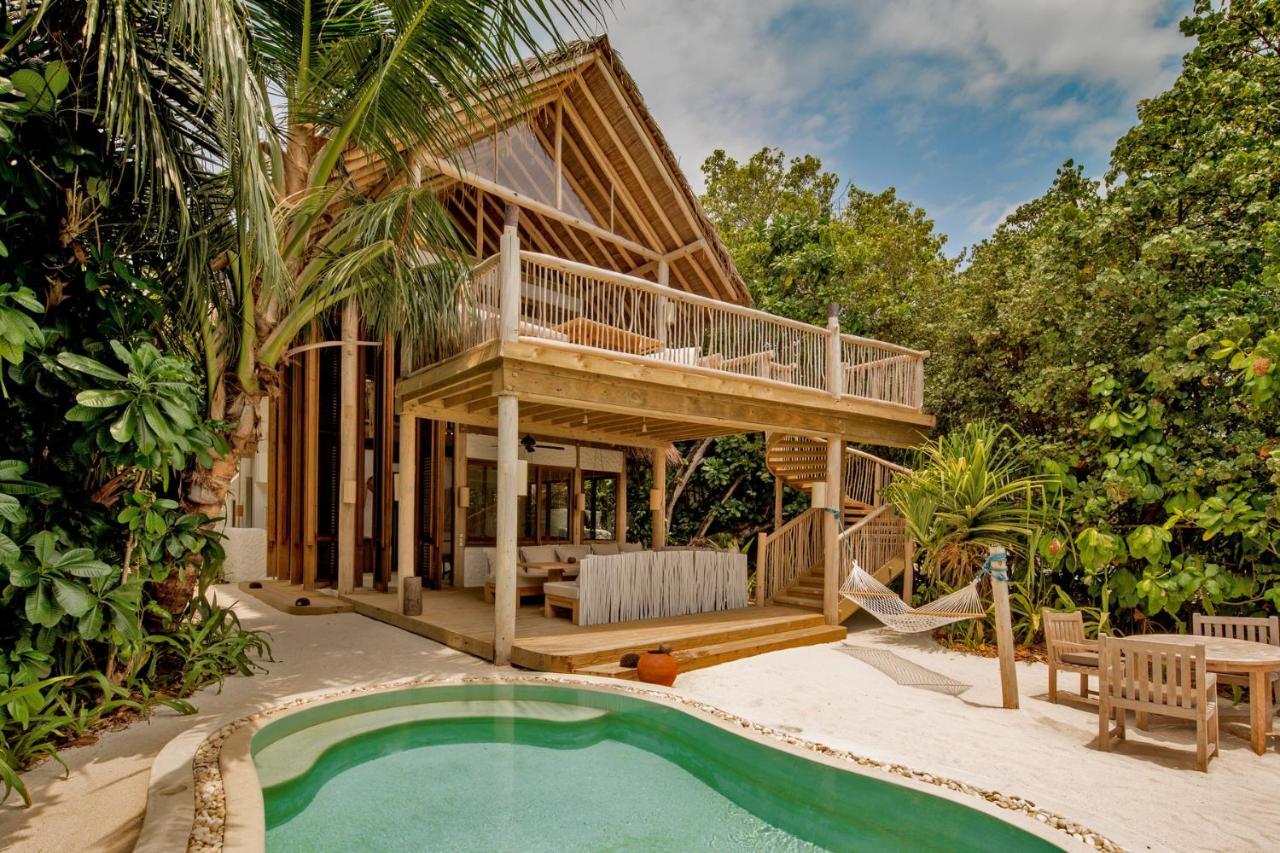 2 Bedroom Crusoe Suite Pool