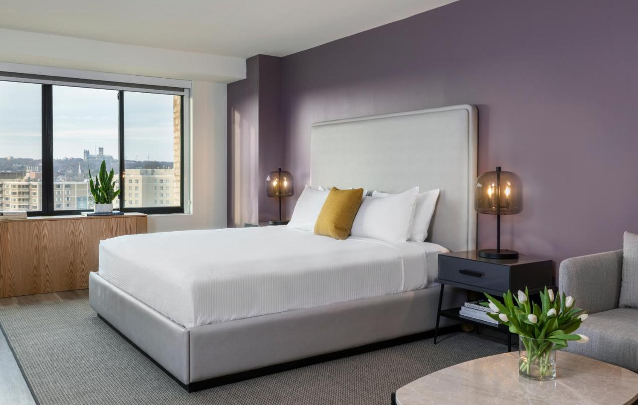 Premium met 1 Kingsize Bed