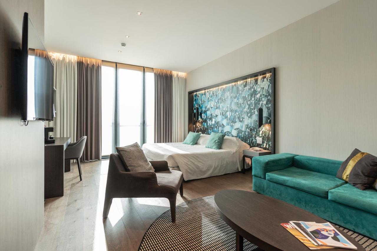 Superior Junior Suite