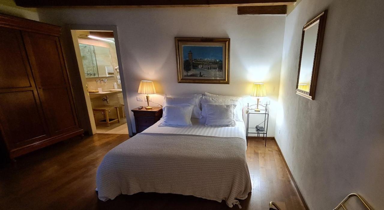Superior Double or Twin Room with City View