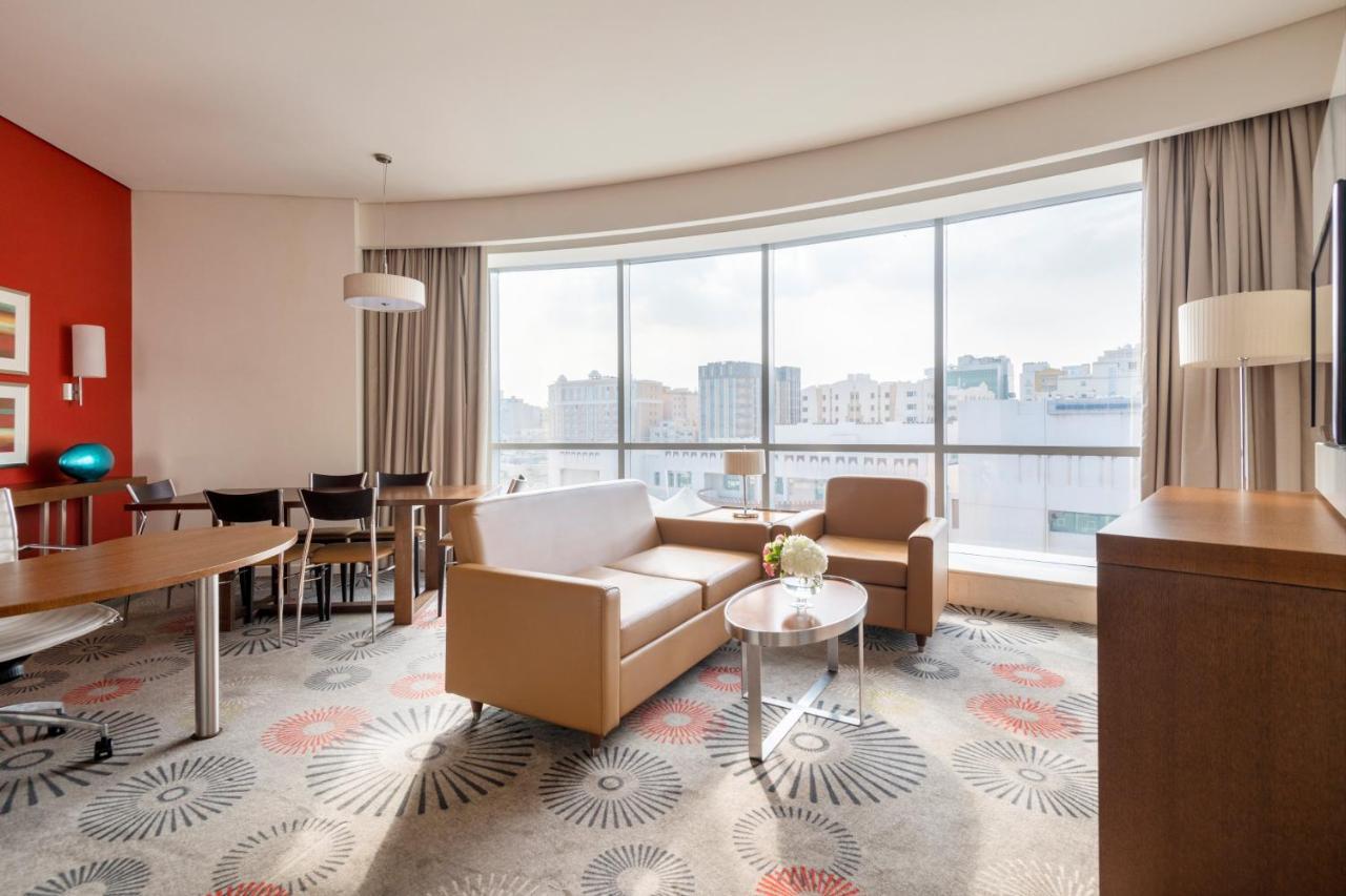 Presidential King Suite