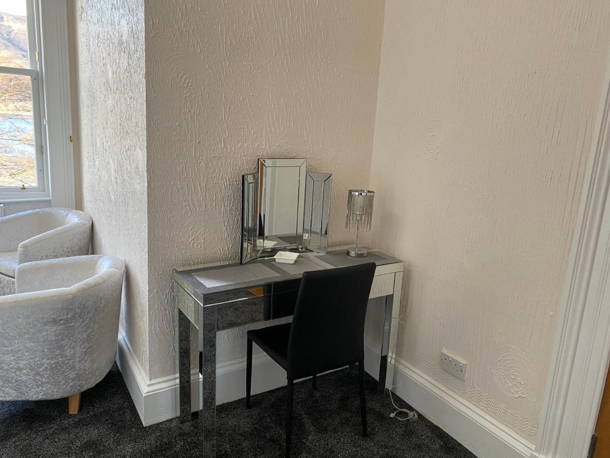 Deluxe Double Room Sea View