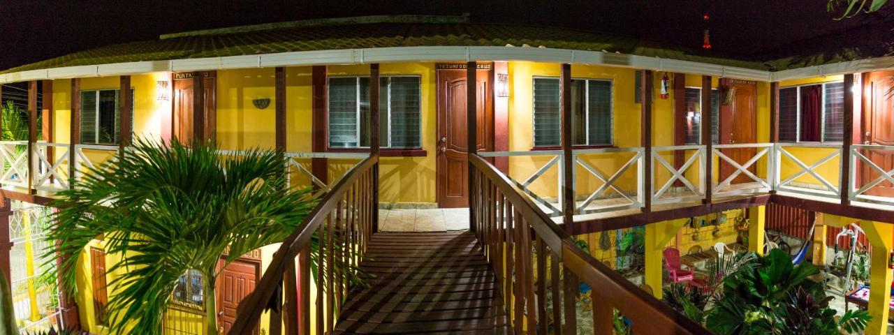 Deluxe Triple Room Sea View