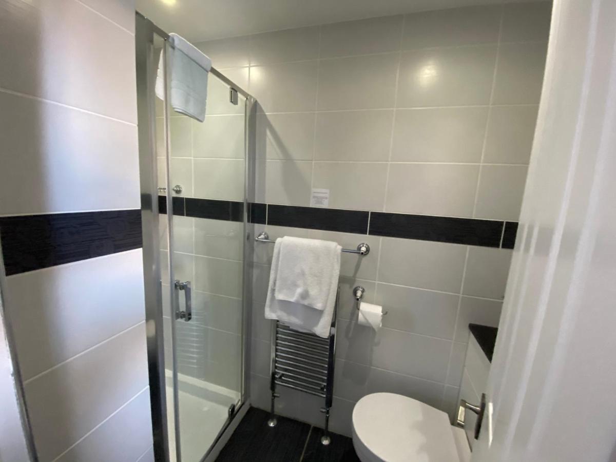 Deluxe Single Room Sea View