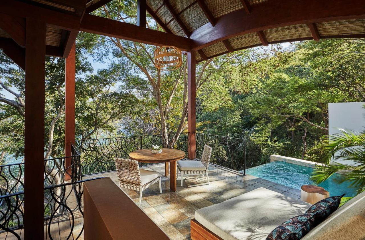 Canopy Suite One-Bedroom