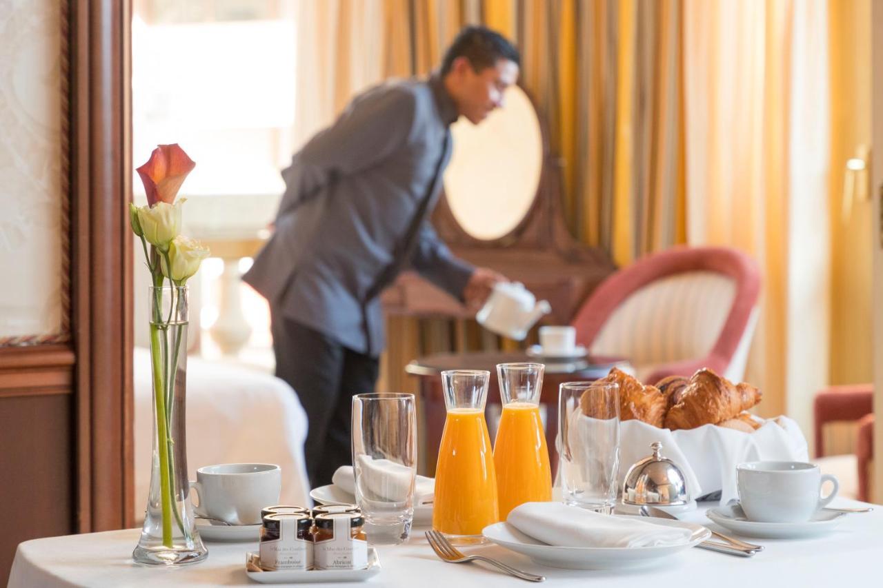 Azur Suite