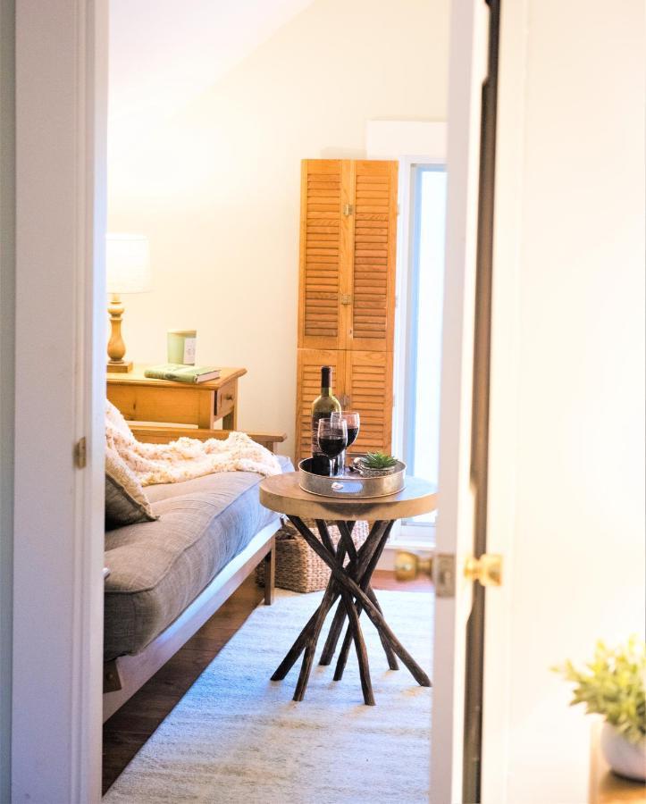 King Suite - 3rd Floor