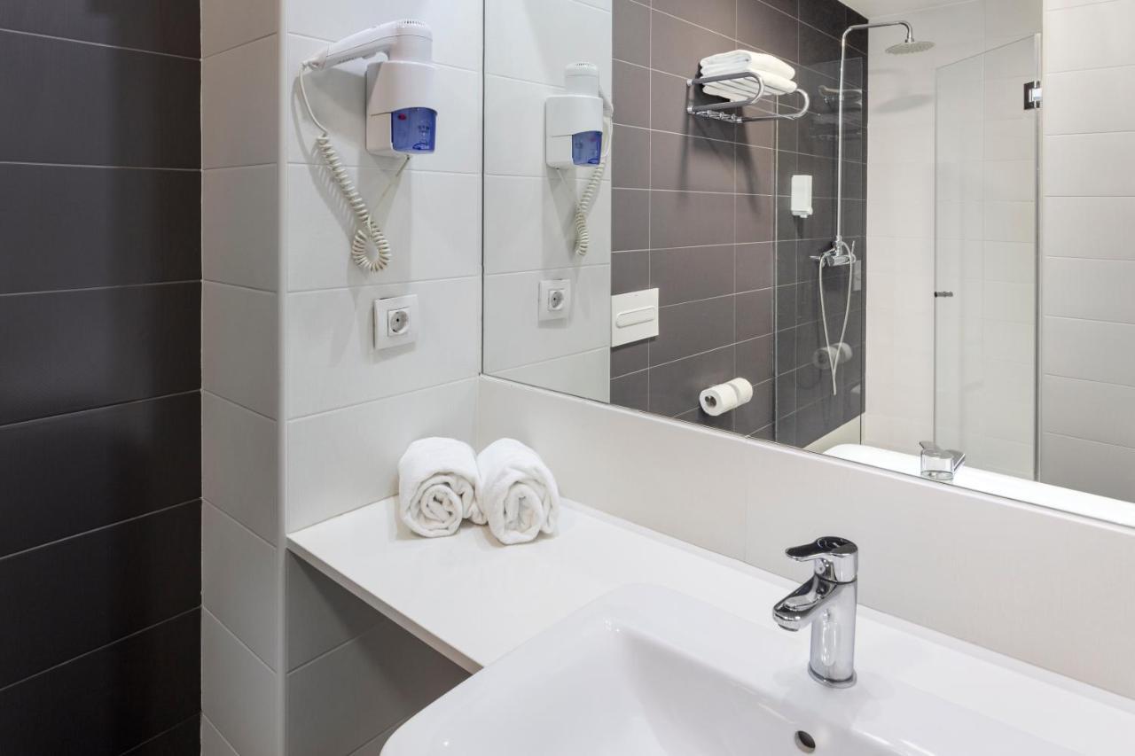 Habitación Doble Superior