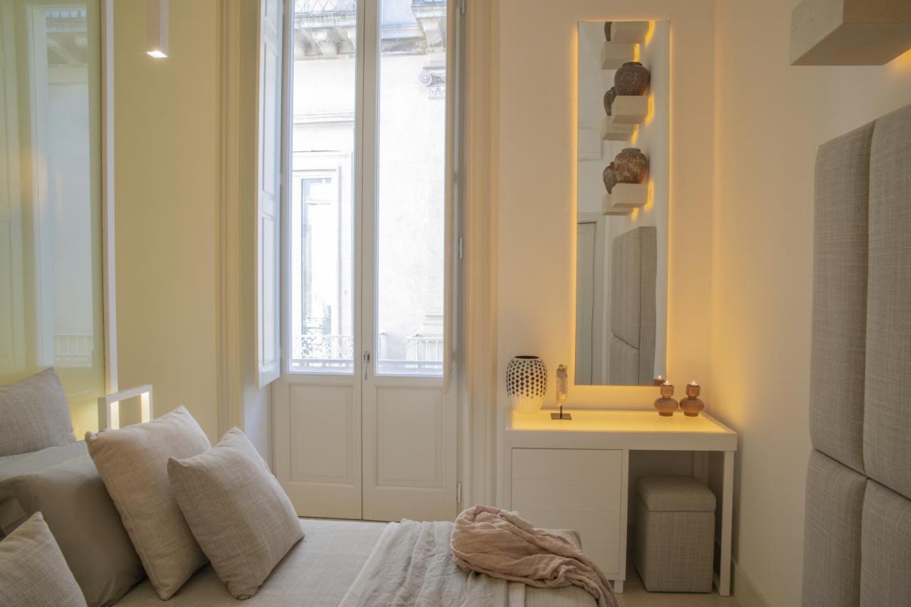 Deluxe Doppelzimmer mit Balkon