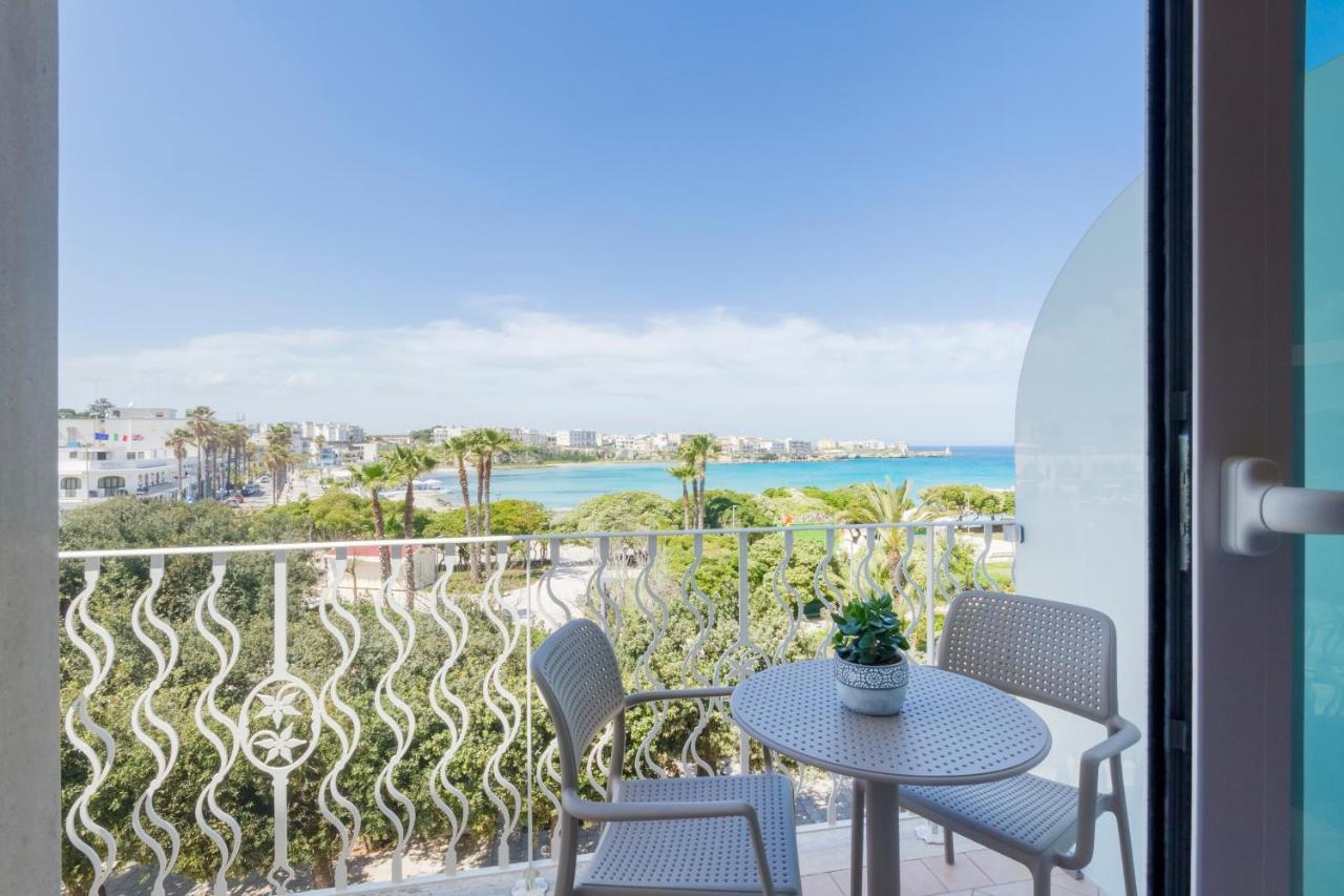 Junior Suite con Vista Mare