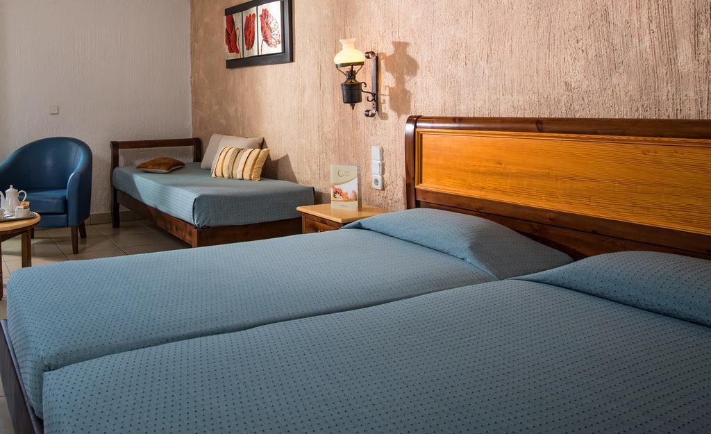 Chambre Standard