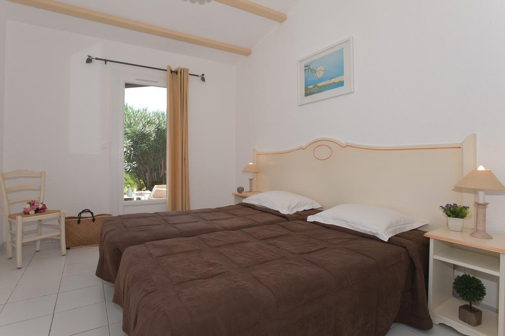 Appartamento Classic con 2 Camere da Letto
