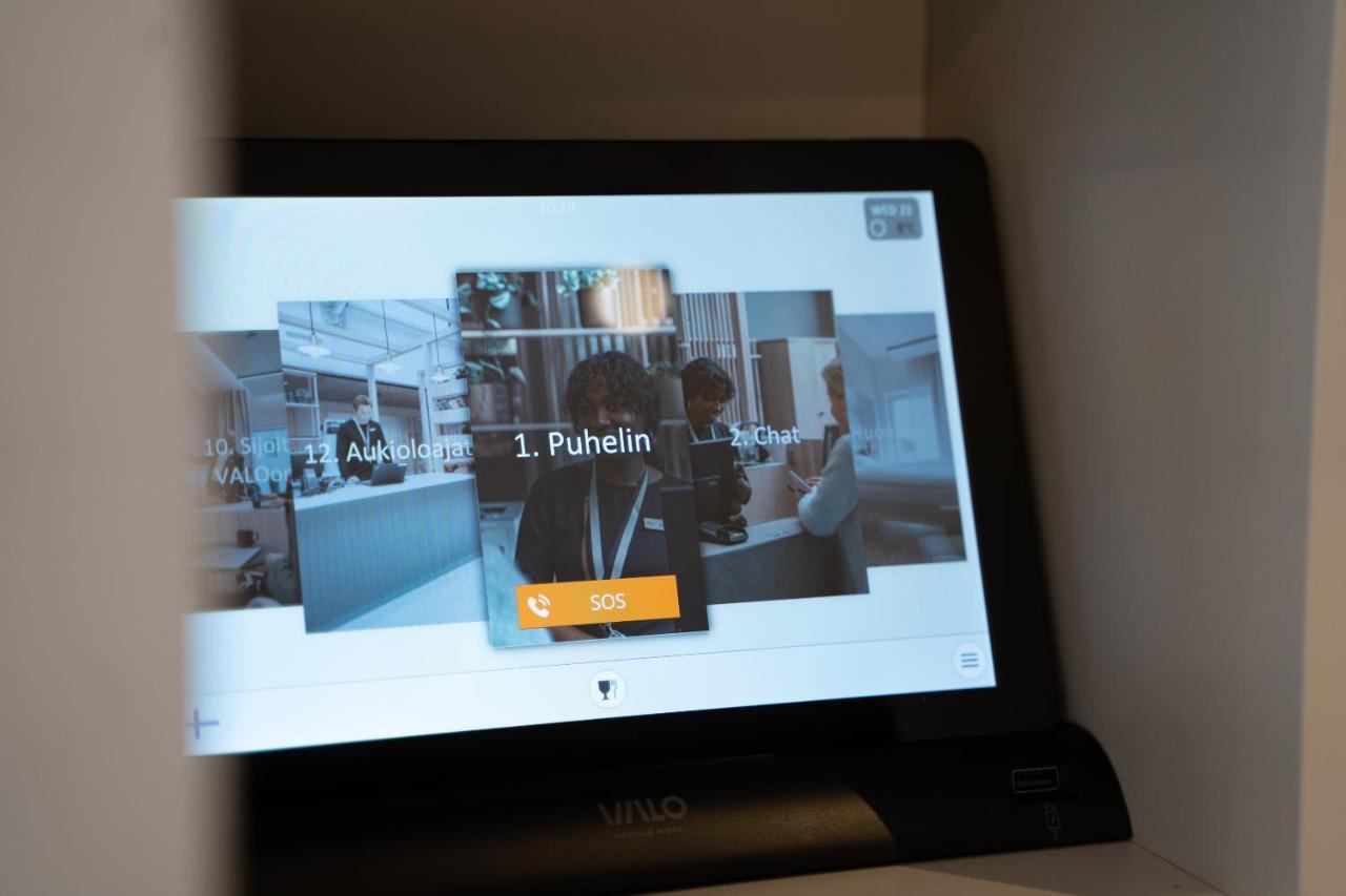 Smart Double Room