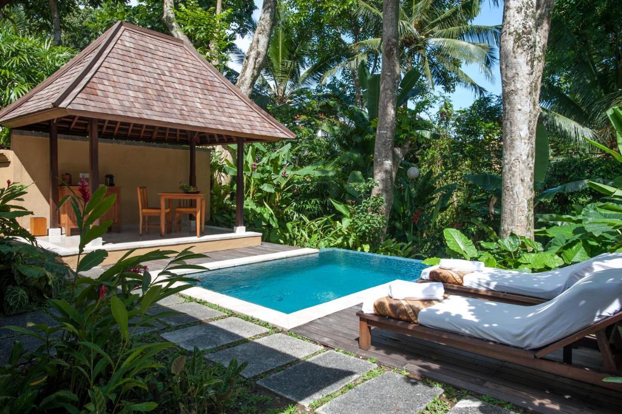 Villa mit 1 Schlafzimmer mit privatem Pool