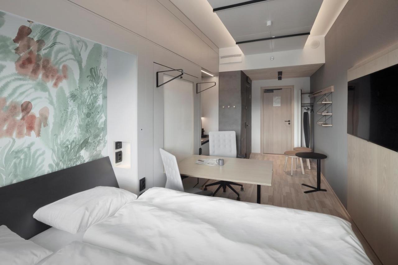 Comfort Twin Room