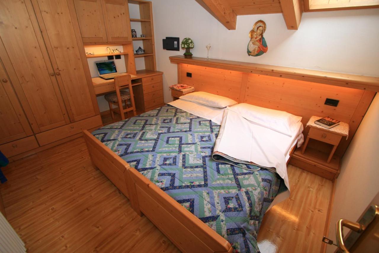 Appartamento con 2 Camere da Letto