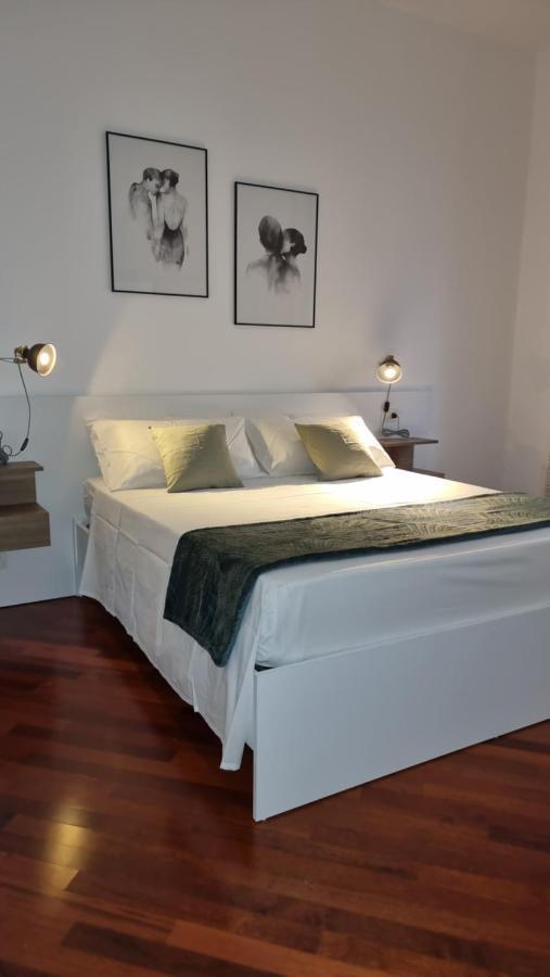 Camera Tripla con Bagno Privato