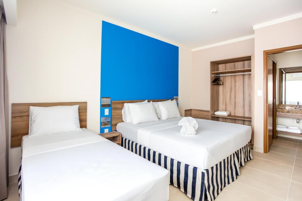 Suite com 1 Quarto