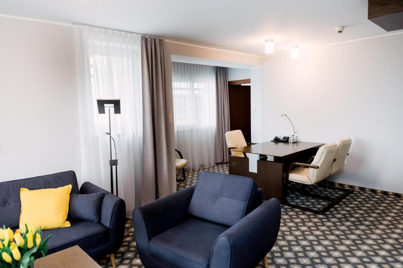 Business-Apartment