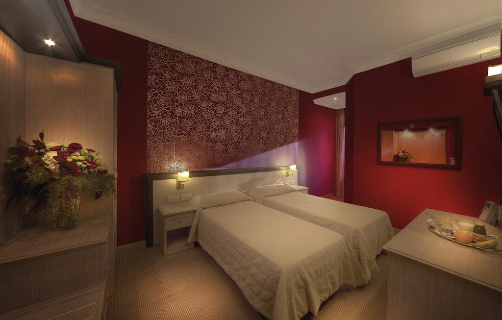 Chambre Simple