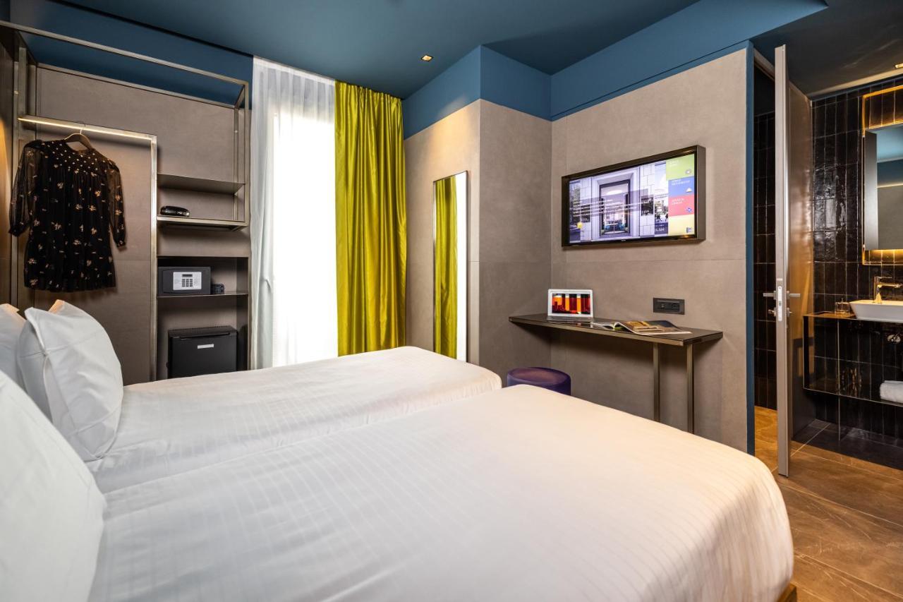 Quarto Twin