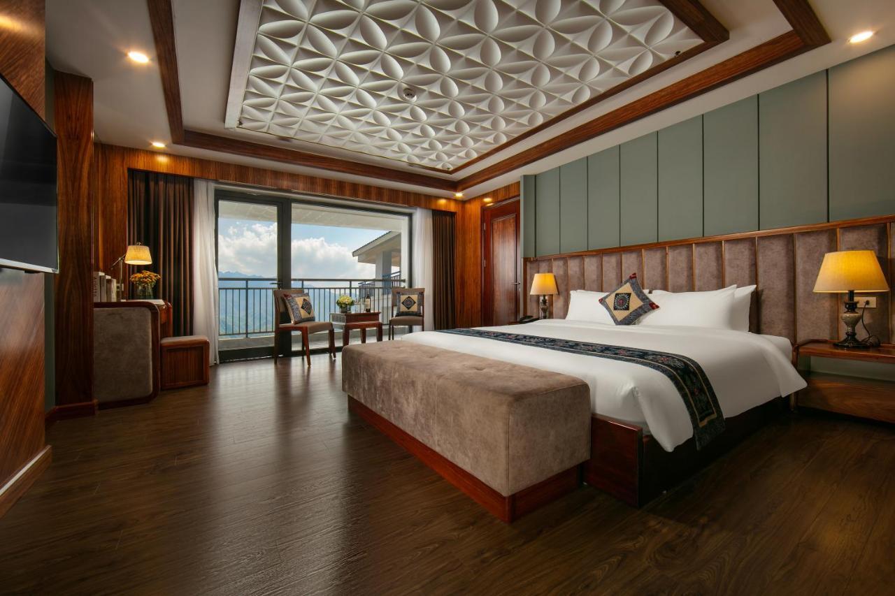 Bamboo Suite