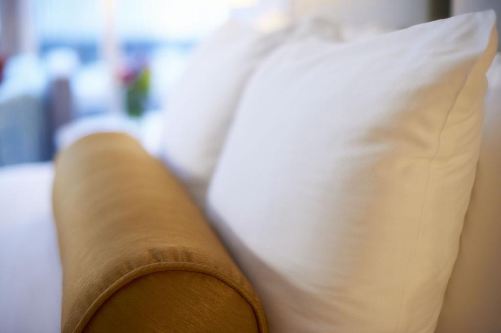 Chambre Lit King-Size Deluxe