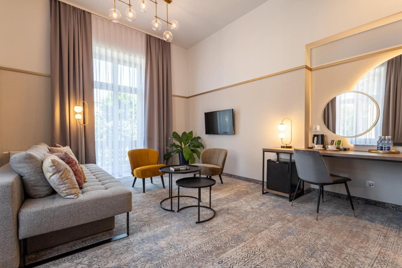 Comfort Apartment