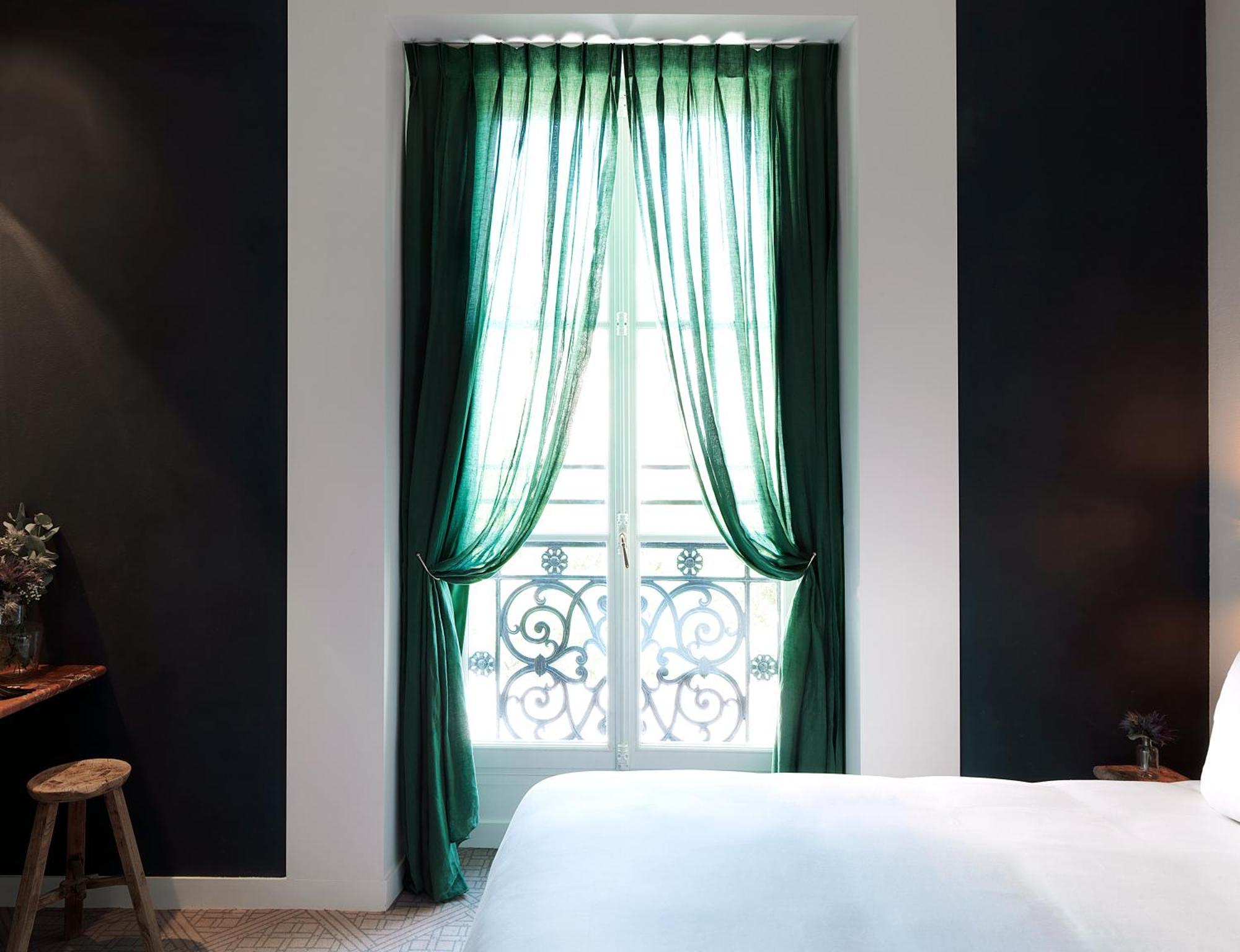 Deluxe Double or Twin Room Uzès