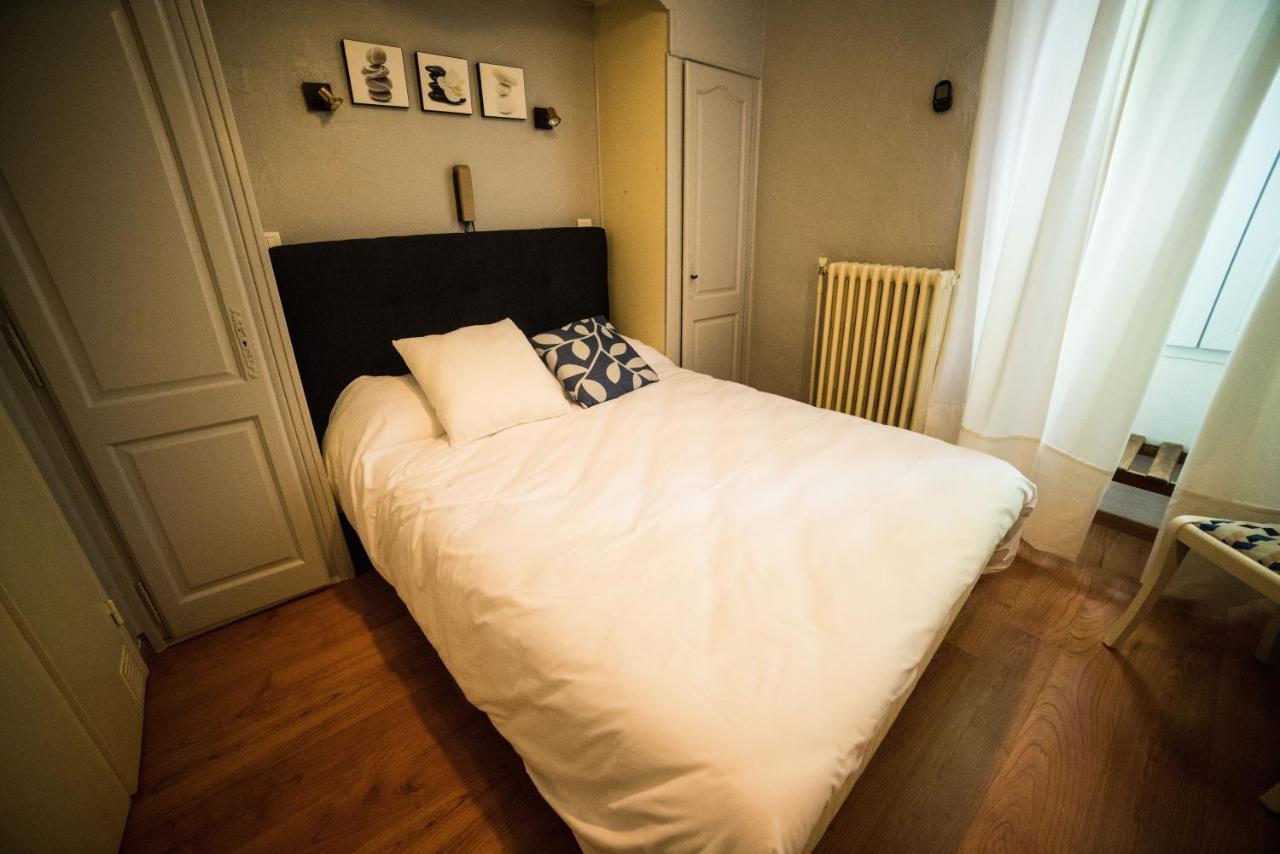 Petite Chambre Simple