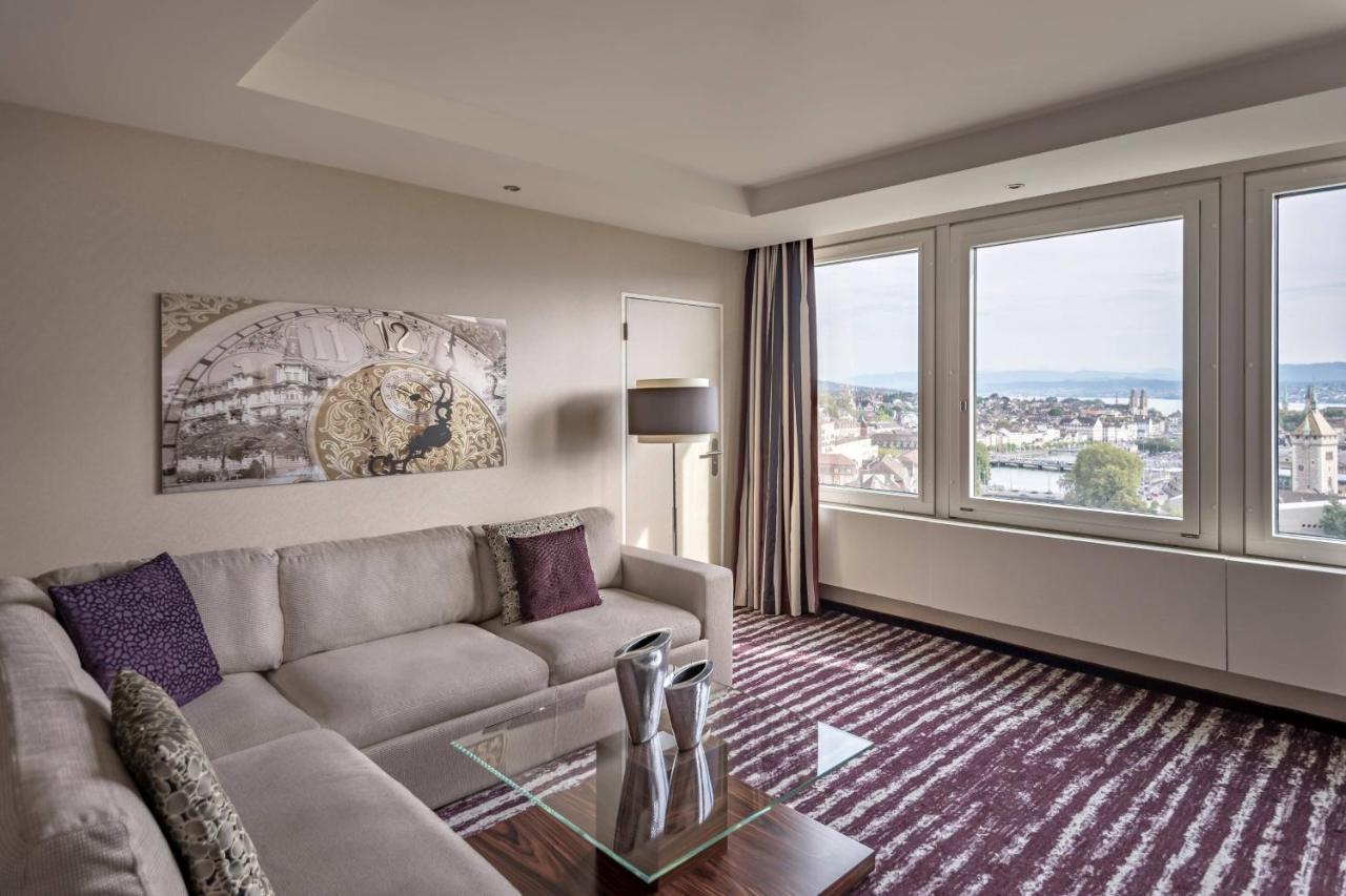 Suite Club con Accesso al Club Lounge